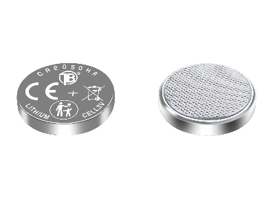 CR2050HR寬溫紐扣電池