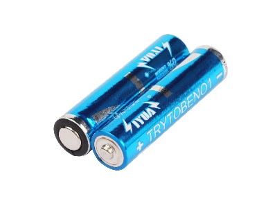 LR03 AAA 7號環保堿性電池