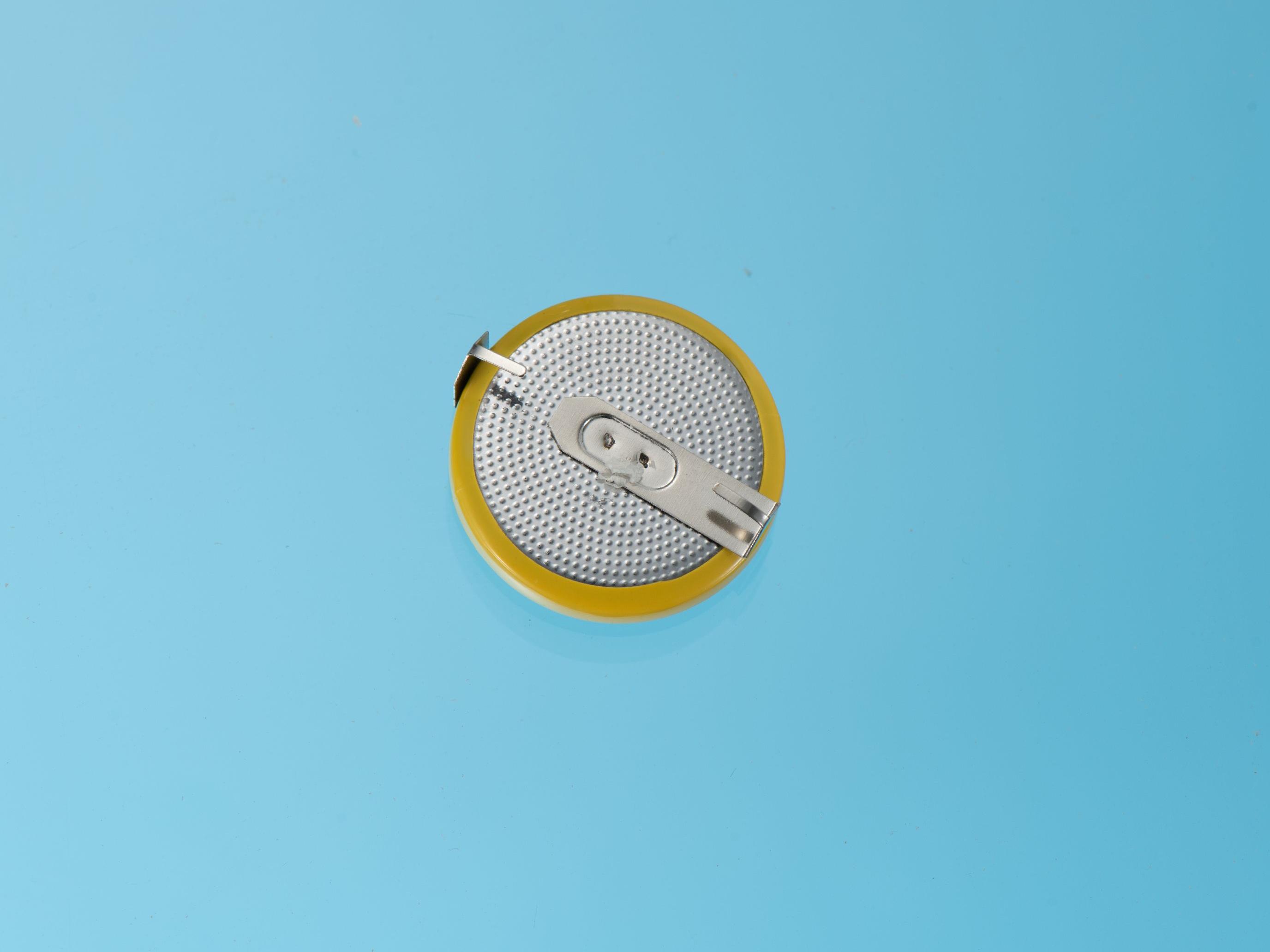 LIR2032鋰離子電池 LIR2032