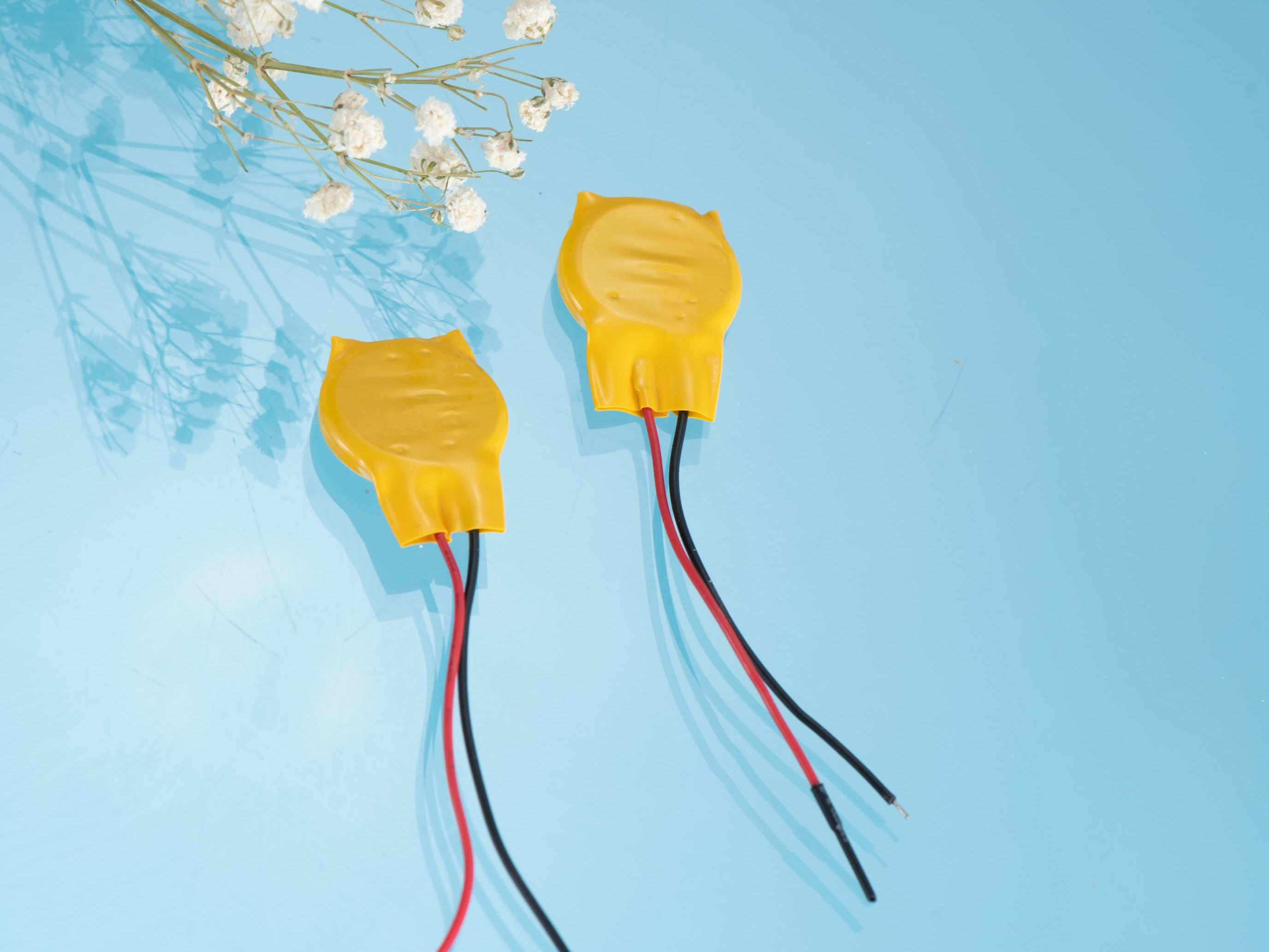 LIR2032鋰離子電池 LIR2032