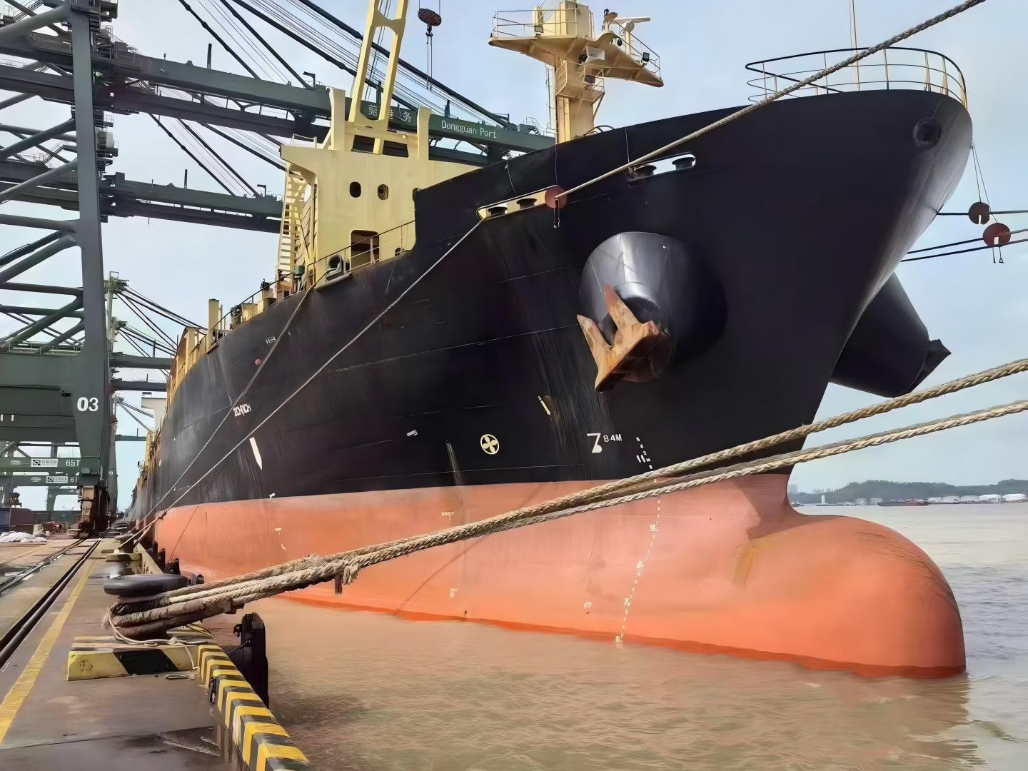 2014年-27215噸-多用途-1387TEU